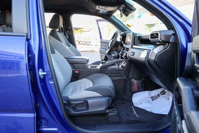 2024 Toyota TACOMA TRD SPORT TRD Sport Hybrid