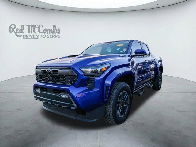 2024 Toyota TACOMA TRD SPORT TRD Sport Hybrid