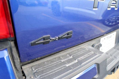 2024 Toyota TACOMA TRD SPORT TRD Sport Hybrid