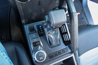 2024 Toyota TACOMA TRD SPORT TRD Sport Hybrid