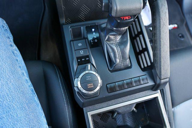 2024 Toyota TACOMA TRD SPORT TRD Sport Hybrid