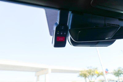 2024 Toyota TACOMA TRD SPORT TRD Sport Hybrid