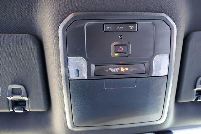 2024 Toyota TACOMA TRD SPORT TRD Sport Hybrid