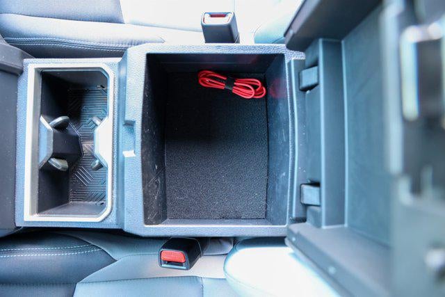 2024 Toyota TACOMA TRD SPORT TRD Sport Hybrid