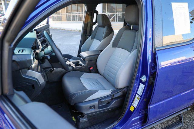 2024 Toyota TACOMA TRD SPORT TRD Sport Hybrid