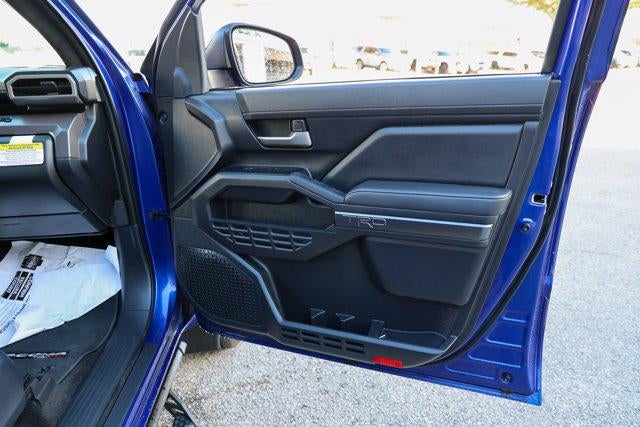 2024 Toyota TACOMA TRD SPORT TRD Sport Hybrid