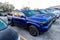 2024 Toyota TACOMA TRD SPORT TRD Sport Hybrid