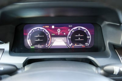 2025 Toyota Tacoma i-FORCE MAX TRD Off Road Hybrid