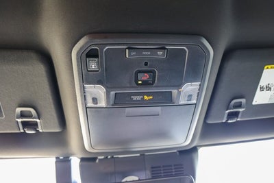 2025 Toyota Tacoma i-FORCE MAX TRD Off Road Hybrid
