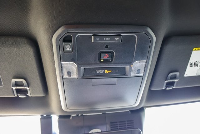 2025 Toyota Tacoma i-FORCE MAX TRD Off Road Hybrid