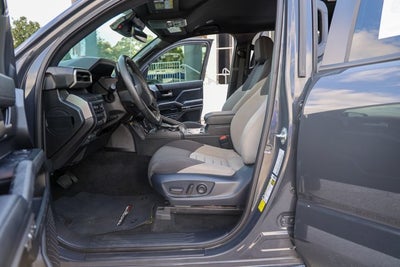 2025 Toyota Tacoma i-FORCE MAX TRD Off Road Hybrid