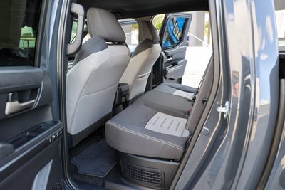 2025 Toyota Tacoma i-FORCE MAX TRD Off Road Hybrid