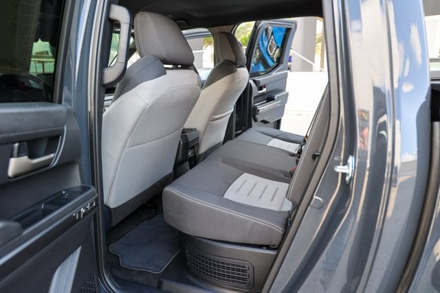 2025 Toyota Tacoma i-FORCE MAX TRD Off Road Hybrid