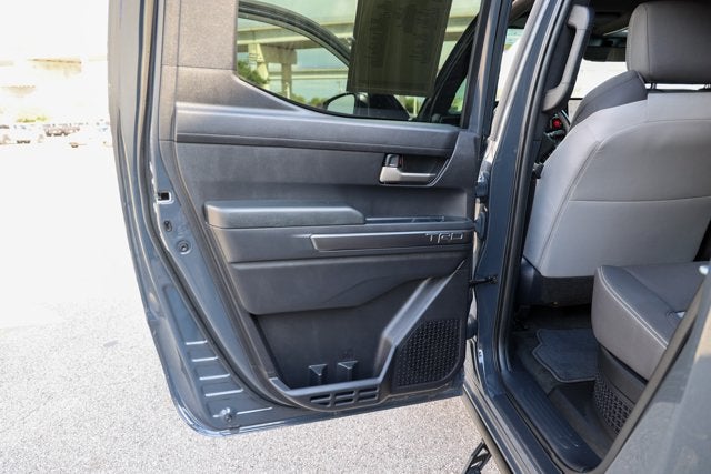2025 Toyota Tacoma i-FORCE MAX TRD Off Road Hybrid