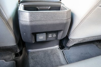 2025 Toyota Tacoma i-FORCE MAX TRD Off Road Hybrid