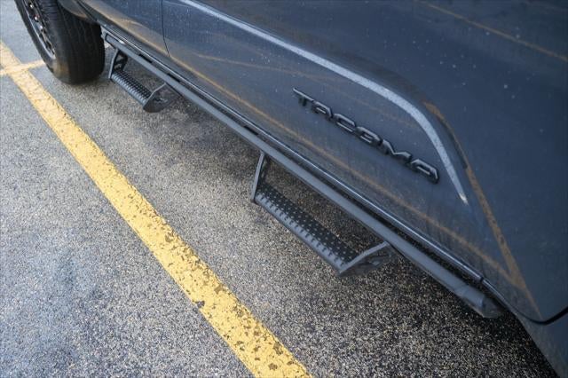 2025 Toyota Tacoma i-FORCE MAX TRD Off Road Hybrid