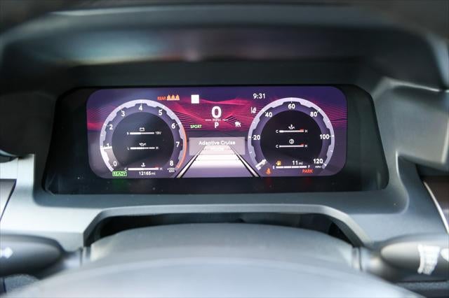 2025 Toyota Tacoma i-FORCE MAX TRD Off Road Hybrid