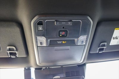 2025 Toyota Tacoma i-FORCE MAX TRD Off Road Hybrid