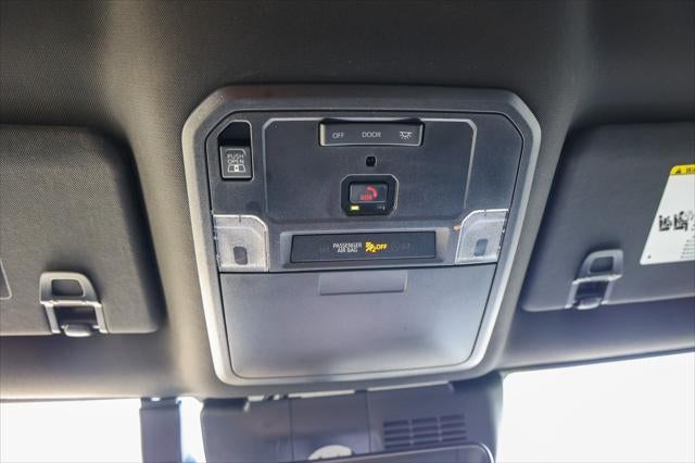 2025 Toyota Tacoma i-FORCE MAX TRD Off Road Hybrid