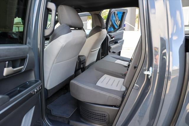 2025 Toyota Tacoma i-FORCE MAX TRD Off Road Hybrid