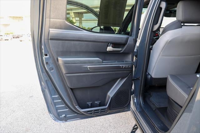2025 Toyota Tacoma i-FORCE MAX TRD Off Road Hybrid