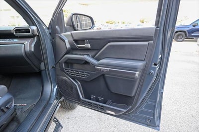 2025 Toyota Tacoma i-FORCE MAX TRD Off Road Hybrid