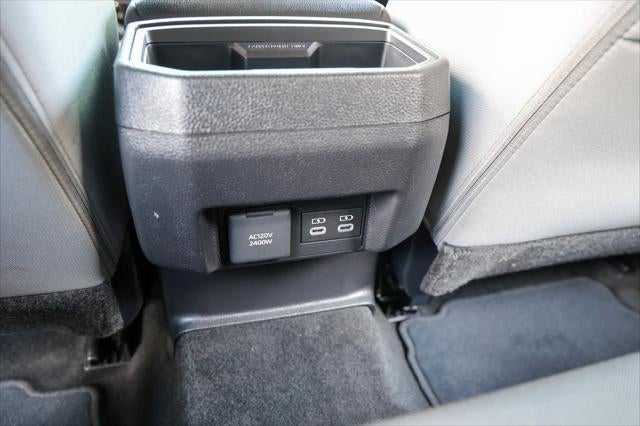 2025 Toyota Tacoma i-FORCE MAX TRD Off Road Hybrid