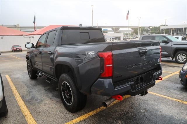 2025 Toyota Tacoma i-FORCE MAX TRD Off Road Hybrid