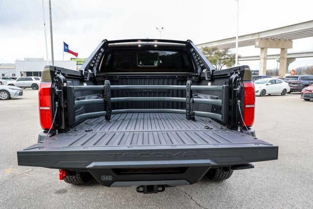 2025 Toyota TACOMA TRLHUNTER Trailhunter Hybrid