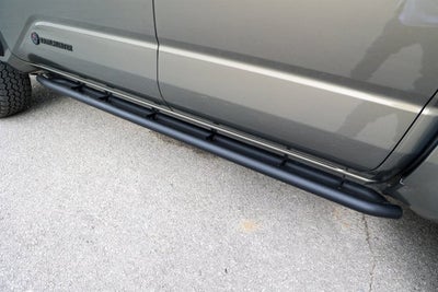 2025 Toyota TACOMA TRLHUNTER Trailhunter Hybrid