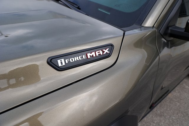 2025 Toyota TACOMA TRLHUNTER Trailhunter Hybrid