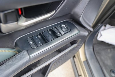 2025 Toyota TACOMA TRLHUNTER Trailhunter Hybrid