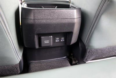 2025 Toyota TACOMA TRLHUNTER Trailhunter Hybrid