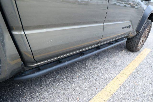 2025 Toyota TACOMA TRLHUNTER Trailhunter Hybrid