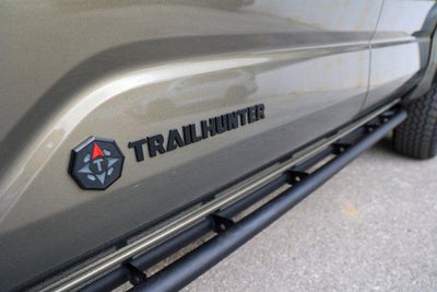 2025 Toyota TACOMA TRLHUNTER Trailhunter Hybrid