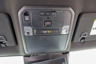 2025 Toyota TACOMA TRLHUNTER Trailhunter Hybrid