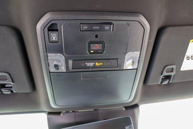 2025 Toyota TACOMA TRLHUNTER Trailhunter Hybrid