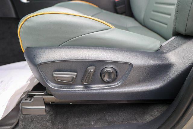 2025 Toyota TACOMA TRLHUNTER Trailhunter Hybrid