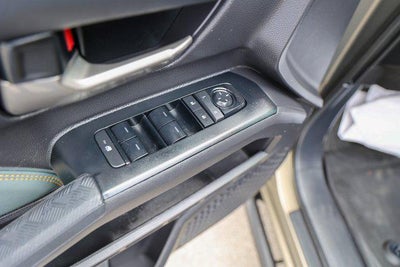 2025 Toyota TACOMA TRLHUNTER Trailhunter Hybrid