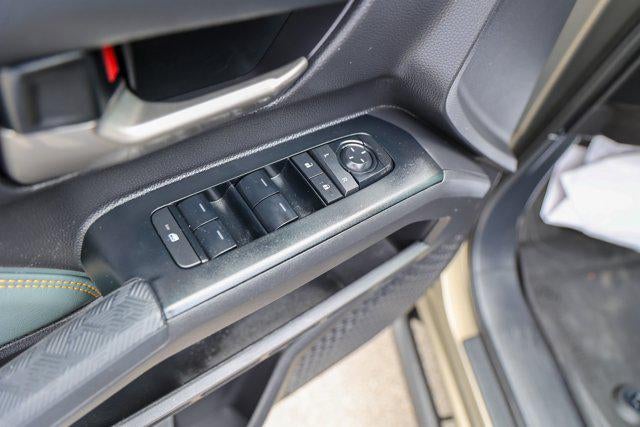 2025 Toyota TACOMA TRLHUNTER Trailhunter Hybrid