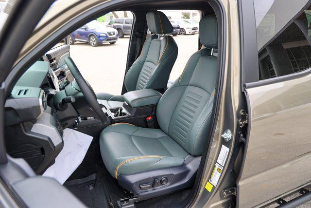 2025 Toyota TACOMA TRLHUNTER Trailhunter Hybrid