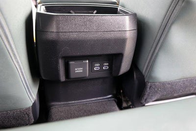 2025 Toyota TACOMA TRLHUNTER Trailhunter Hybrid