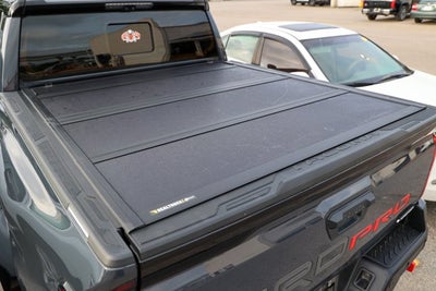 2025 Toyota Tacoma i-FORCE MAX TRD Pro Hybrid