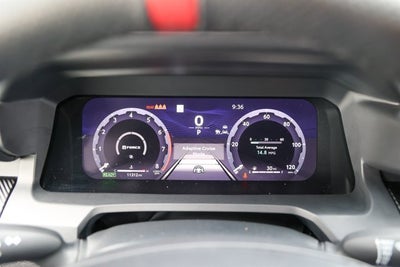 2025 Toyota Tacoma i-FORCE MAX TRD Pro Hybrid
