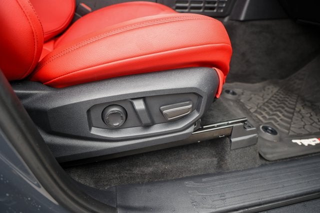 2025 Toyota Tacoma i-FORCE MAX TRD Pro Hybrid
