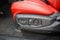 2025 Toyota Tacoma i-FORCE MAX TRD Pro Hybrid