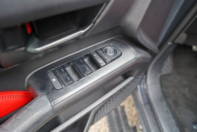2025 Toyota Tacoma i-FORCE MAX TRD Pro Hybrid