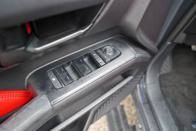 2025 Toyota Tacoma i-FORCE MAX TRD Pro Hybrid