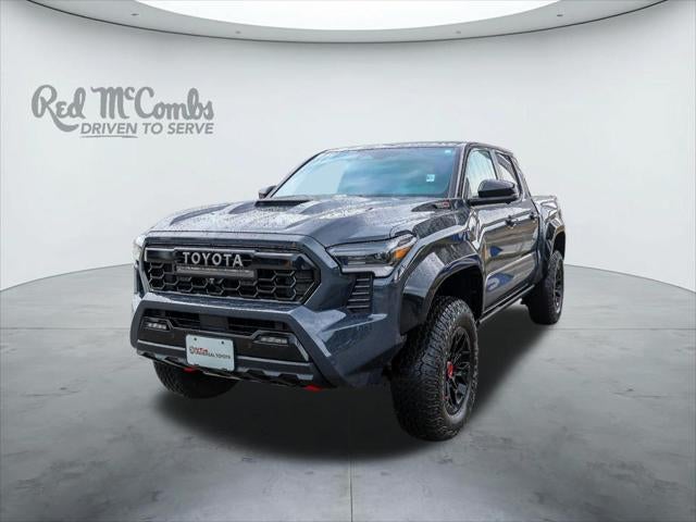 2025 Toyota Tacoma i-FORCE MAX TRD Pro Hybrid