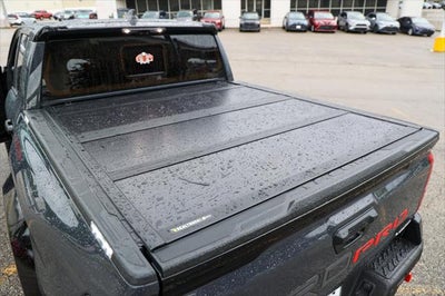 2025 Toyota Tacoma i-FORCE MAX TRD Pro Hybrid